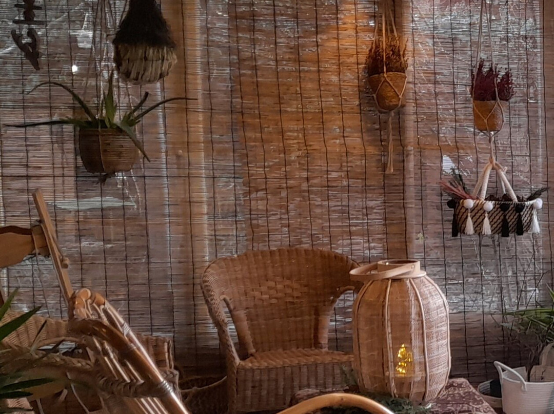 Landschap de Liereman-旧腾浩特必去景点