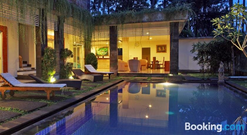 Long Lane Homestay主图