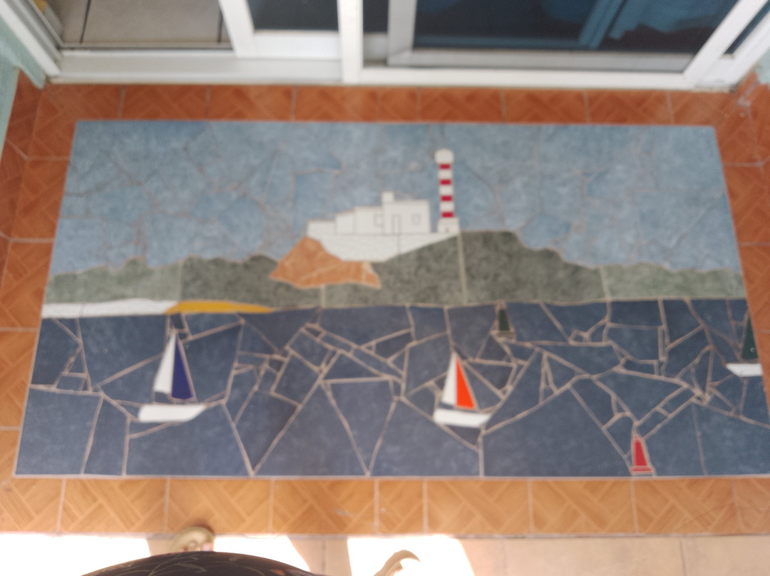 Marina San Blas主图