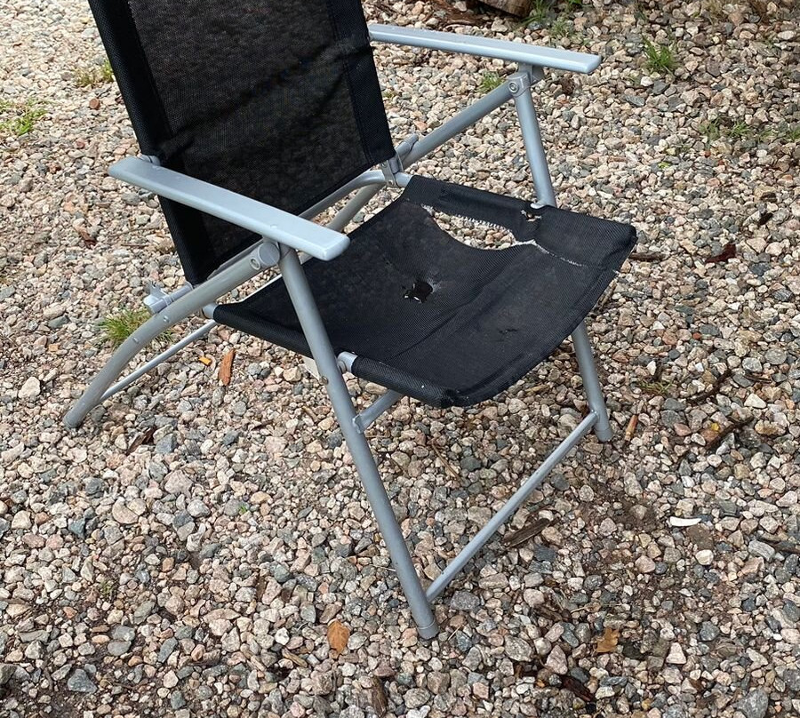 Cabañas El Algodonal主图