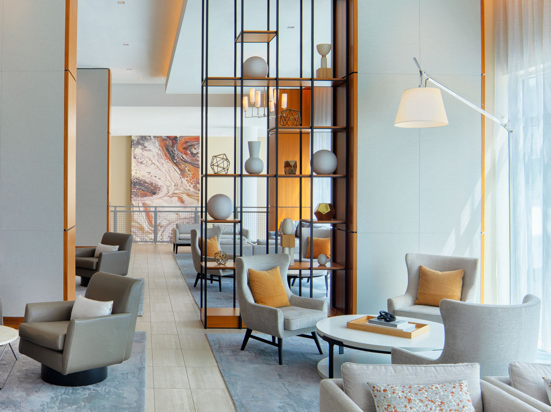 AC Hotel Fort Lauderdale Airport