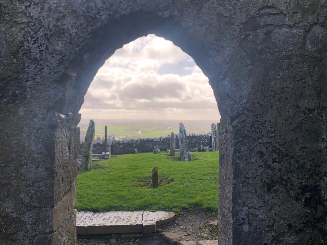 Hill of Slane-Slane必去景点