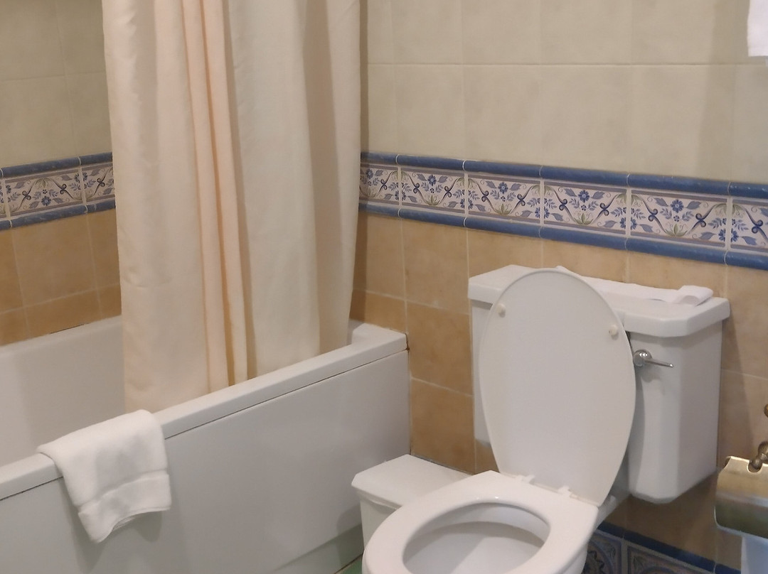 拉奎尔酒店主图