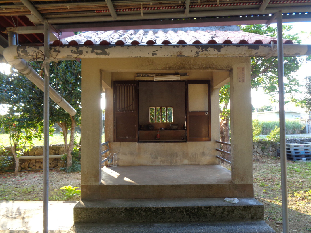 Pitumataugan-多良间村必去景点