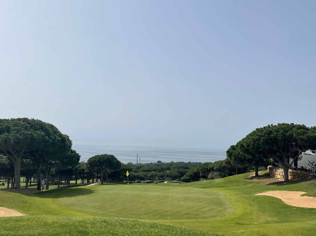 Cabopino Golf Marbella景点图片