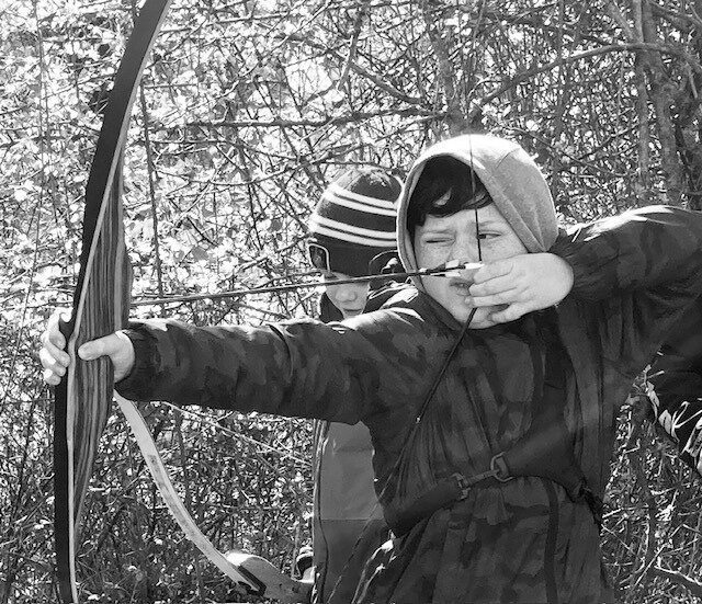 Wye Valley Archery景点图片