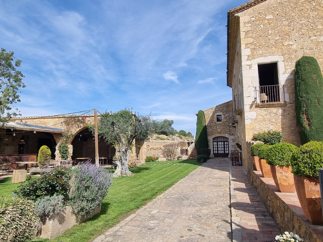 Hotel Moli de l'Escala主图