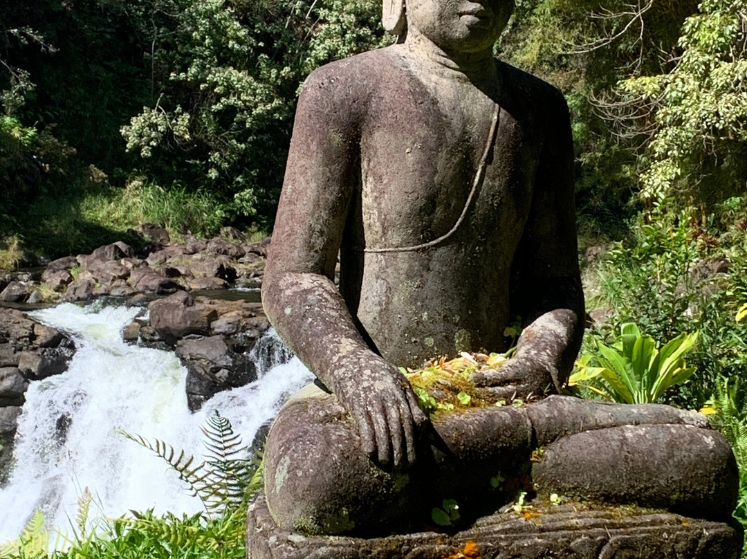 库拉尼亚皮亚瀑布客栈主图