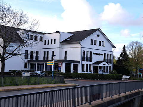 Hotel Nordseejuwel主图