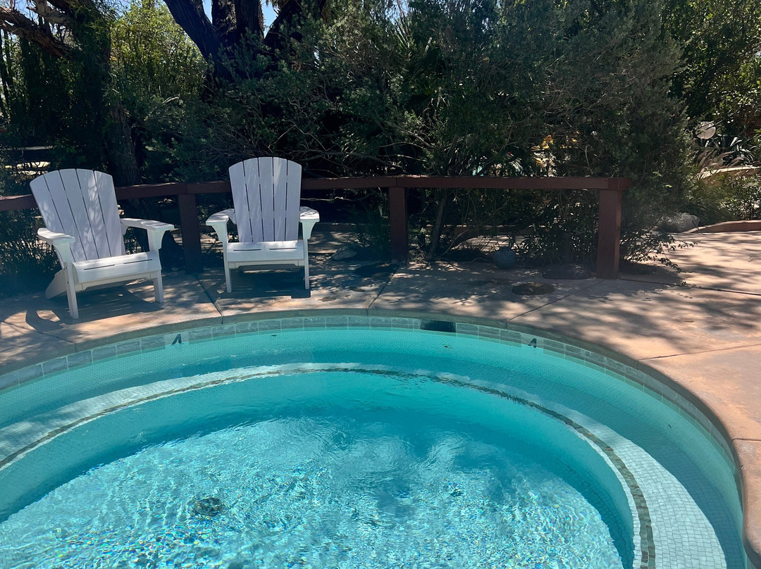 The Good House主图