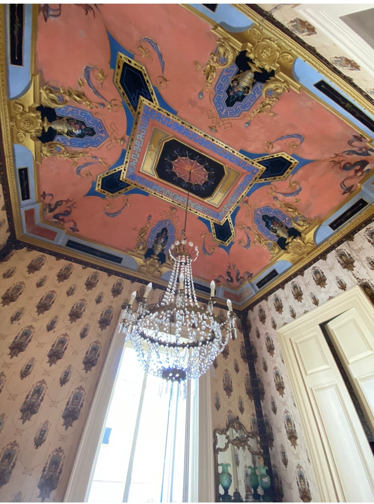 Palazzo Leuzzi B&B-官方