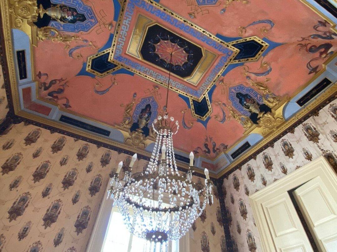 Palazzo Leuzzi B&B主图