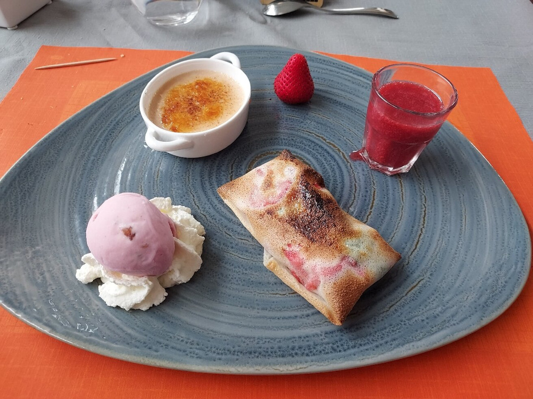 Core by Clare Smyth