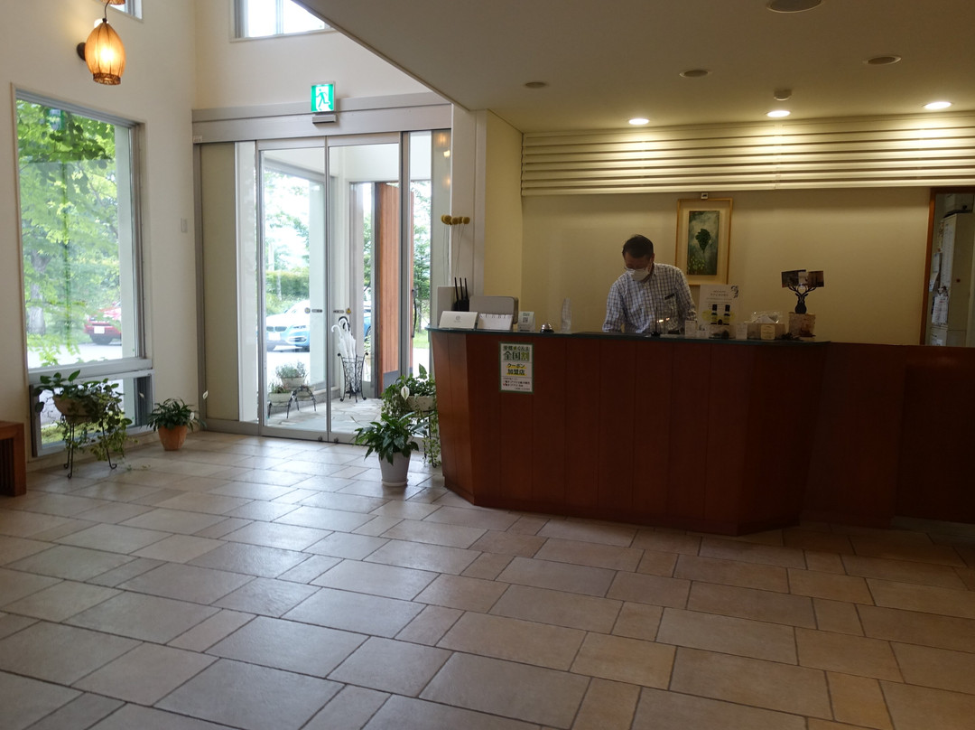 草津温泉 治愈生命酒店 ／草津温泉 克阿皮欧酒店主图