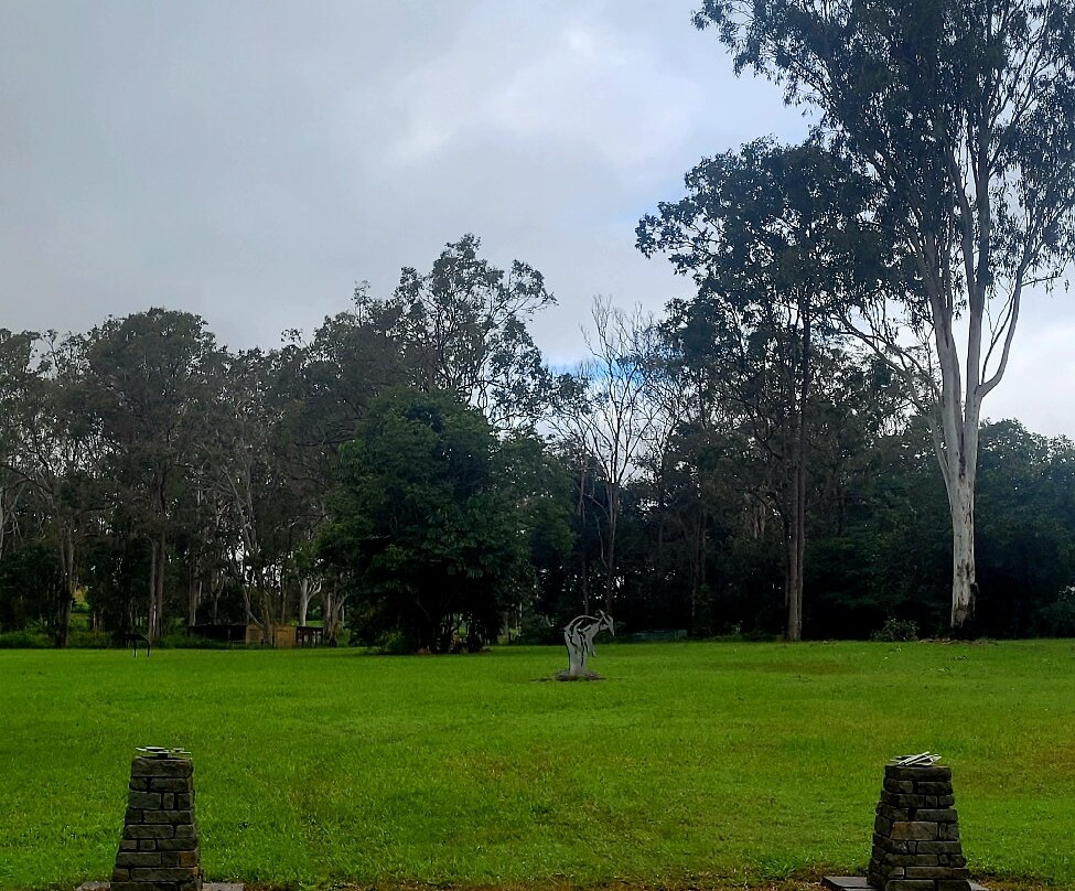 Hou Wang Temple & Atherton Chinatown- 阿瑟顿必去景点