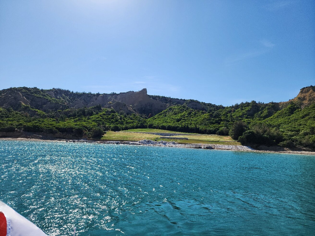 Gallipoli Battlefield景点图片