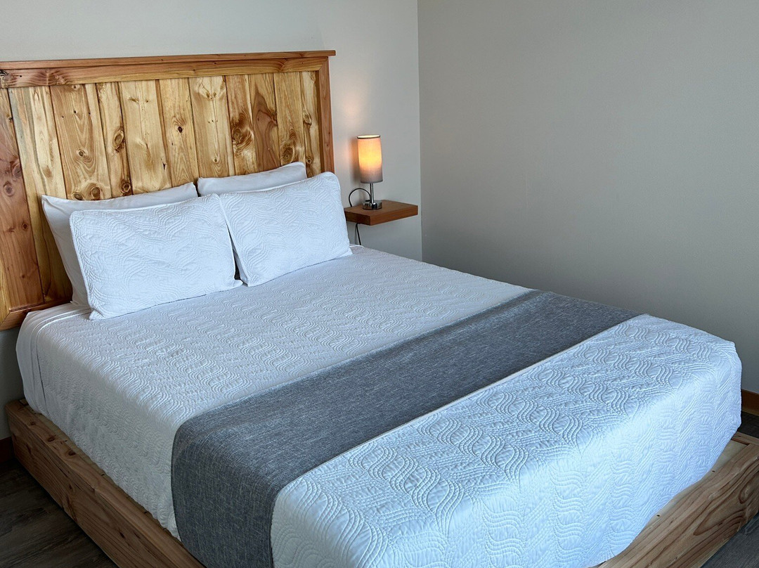 Sunrise Resort and Motel主图