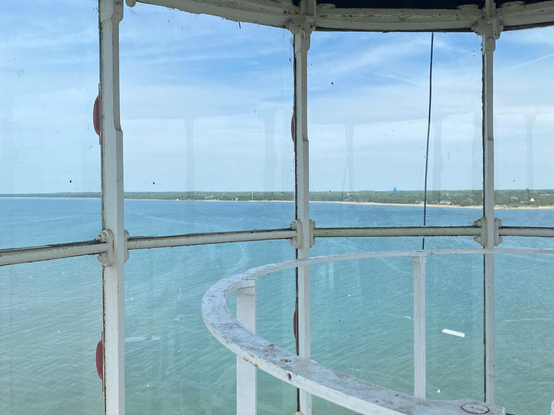 Chantry Island Lighthouse Tour景点图片