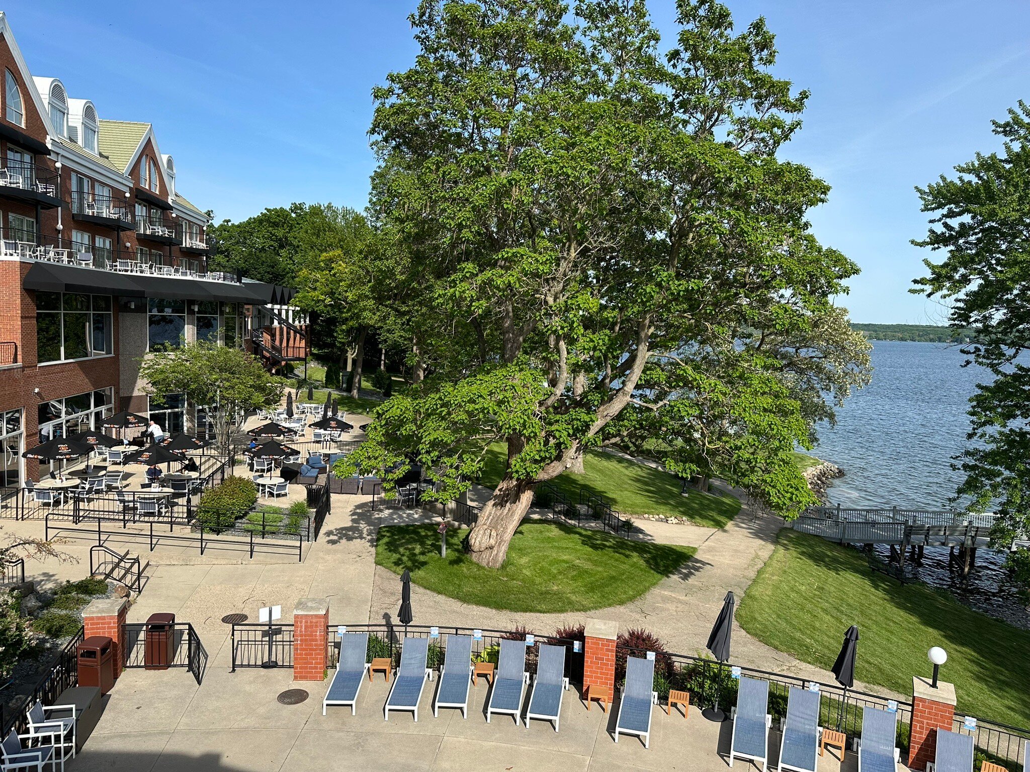 Heidel House Hotel And Conference Center, Ascend Hotel Collection-官方