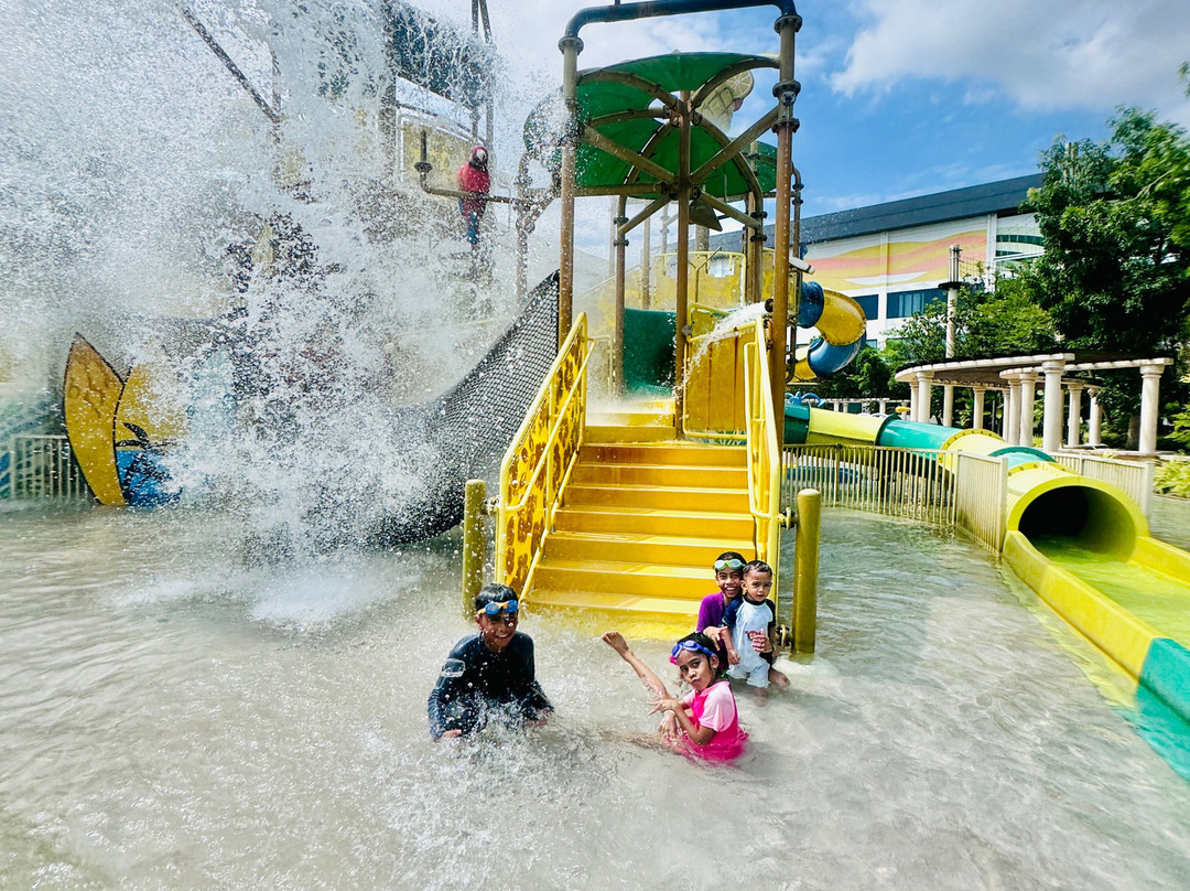 Austin Heights Water & Adventure Park景点图片