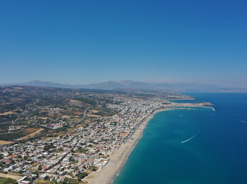 Seajoy Watersports-雷斯蒙必去景点