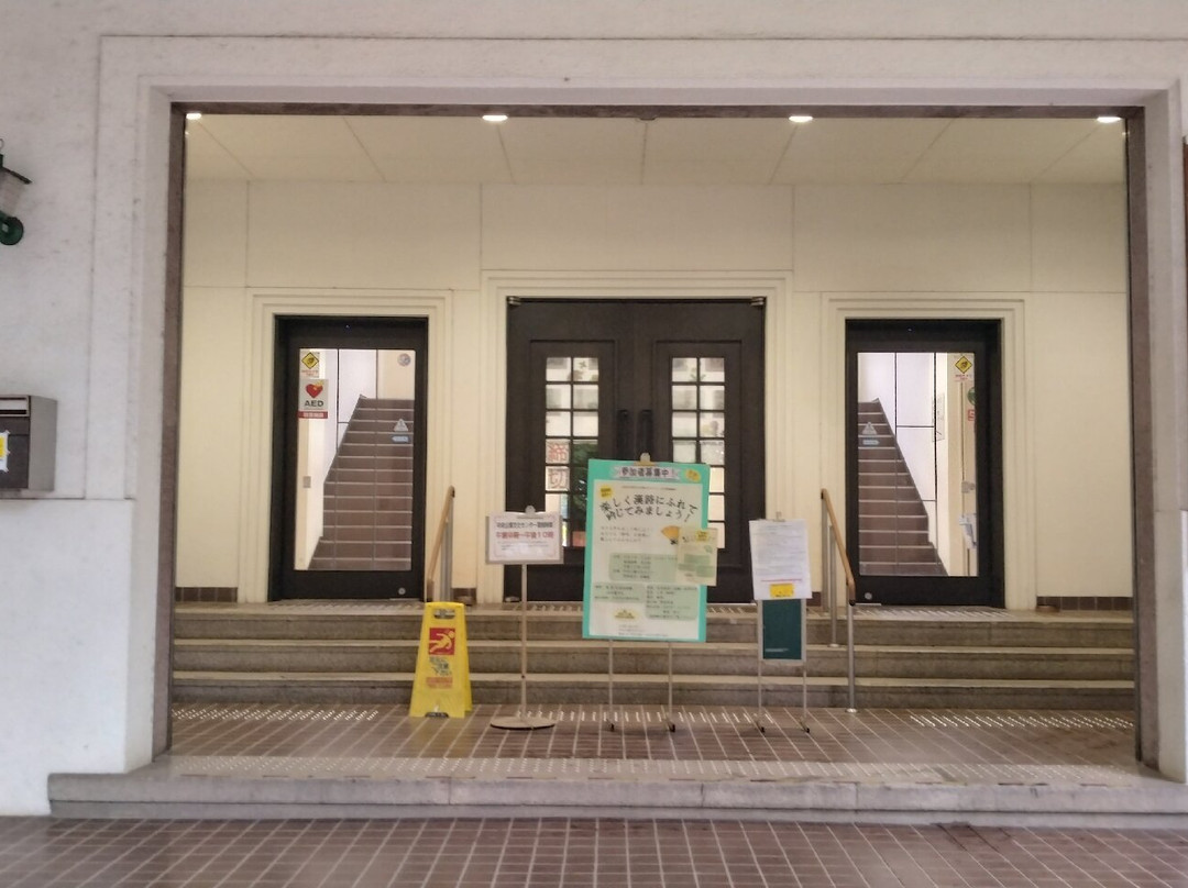 Central Park-北区必去景点