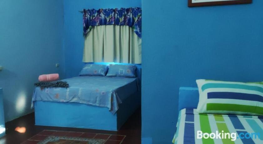 Campamento Turistico Petoi主图