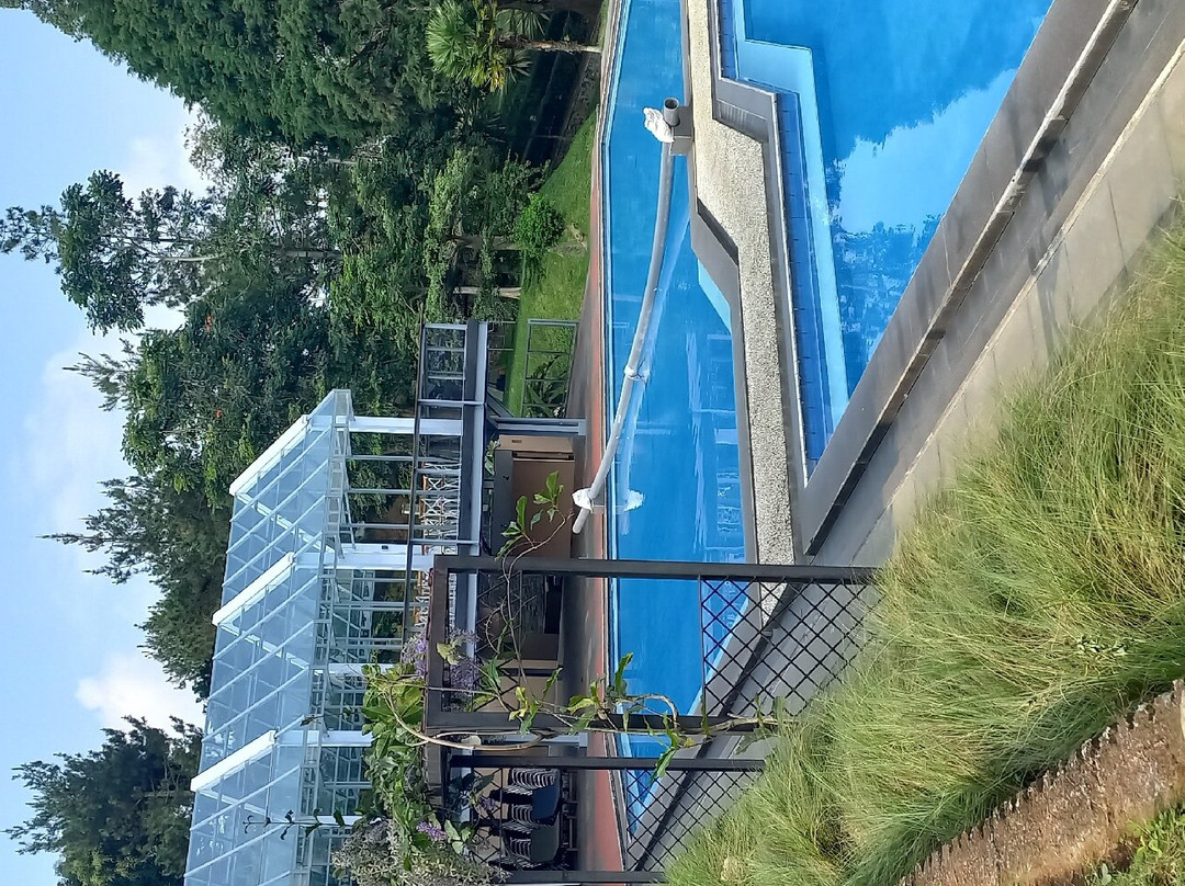 伦邦阿斯利度假酒店主图