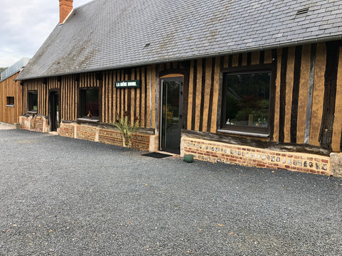 Auberge de la Mère Duval