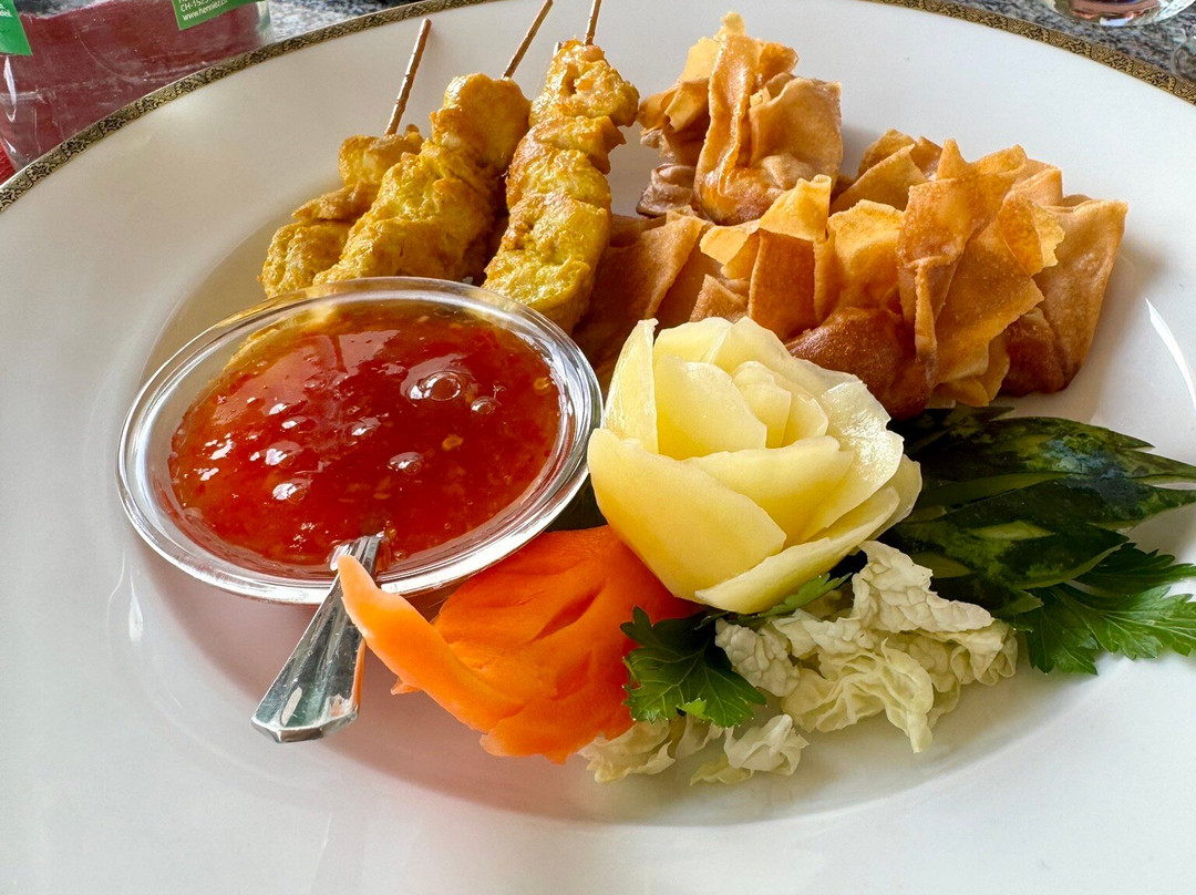 Thai Chef Cuisine