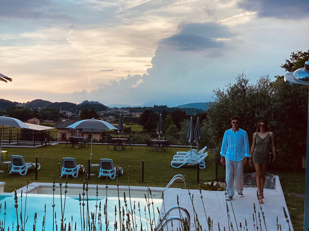 Agriturismo Riondel主图