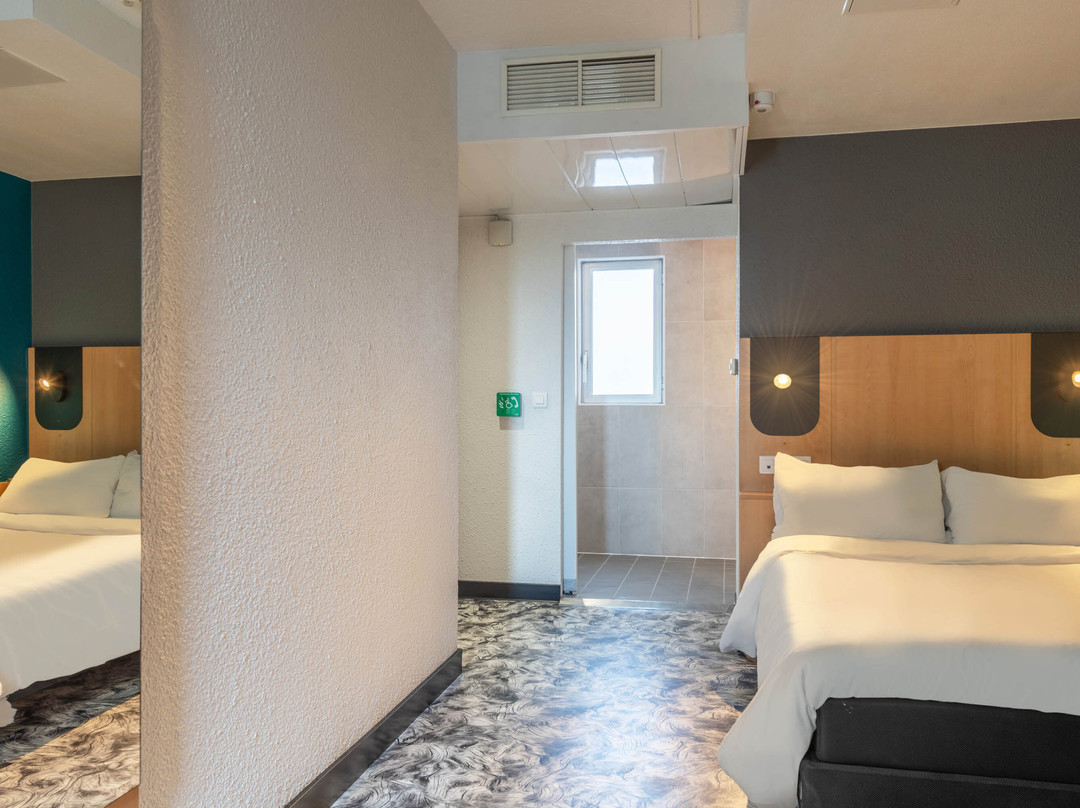 B&B HOTEL Amiens Centre Cathédrale主图