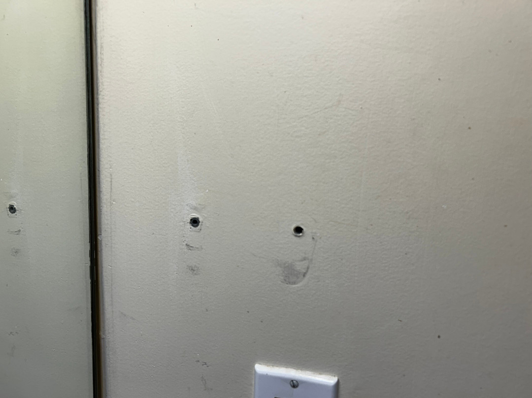 Hotel Coral Reef Resort主图