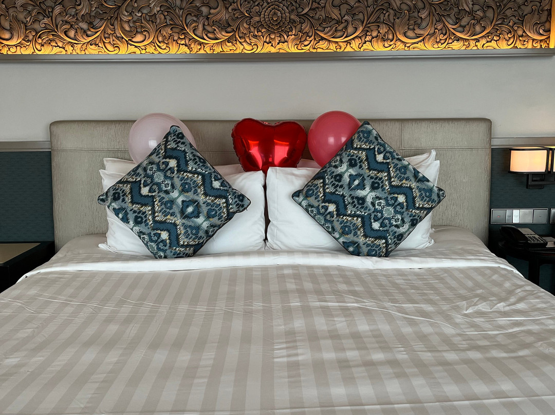 香格里拉大酒店主图