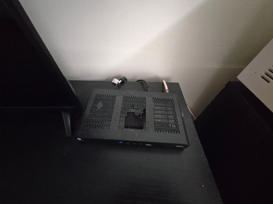 Parkview Family Restaurant & Inn主图