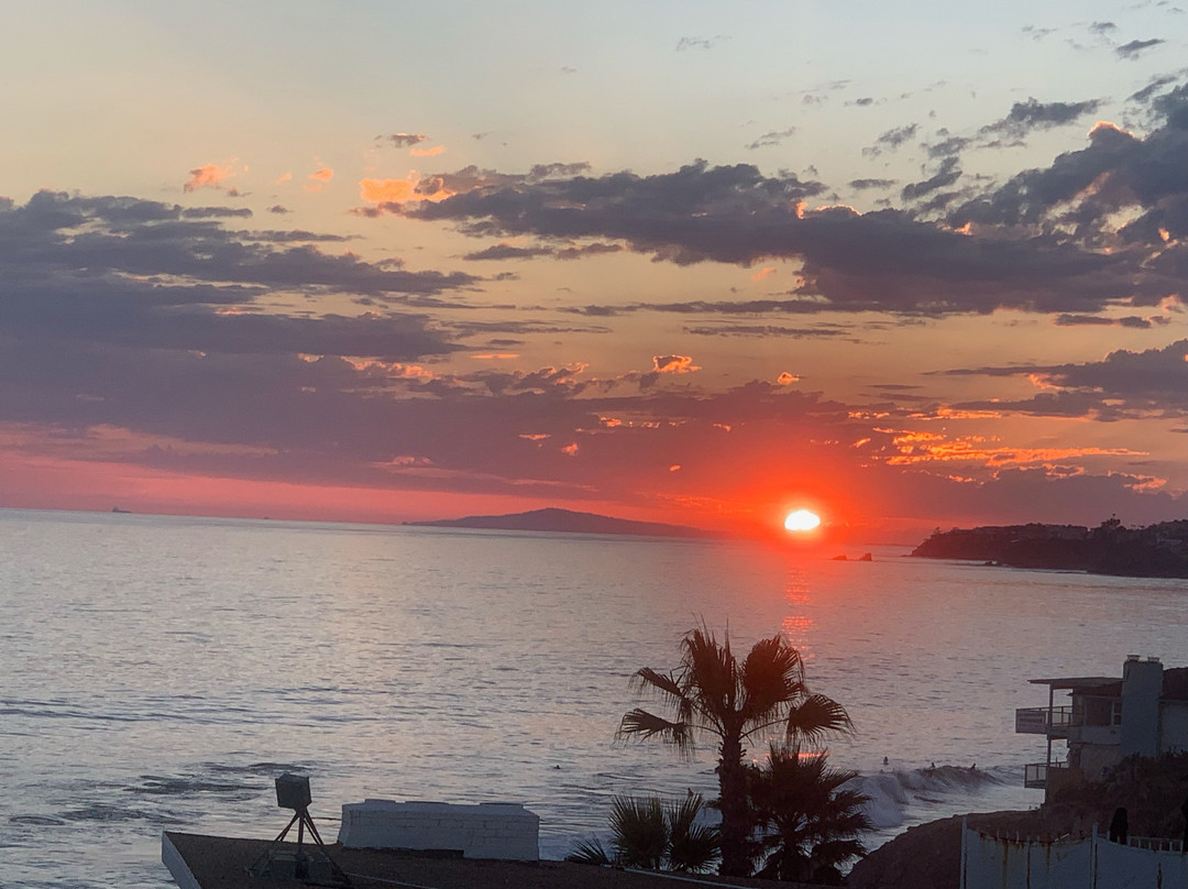 Capri Laguna On The Beach主图