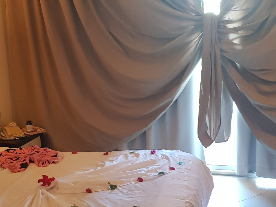 Seabel Alhambra Beach Golf & Spa主图