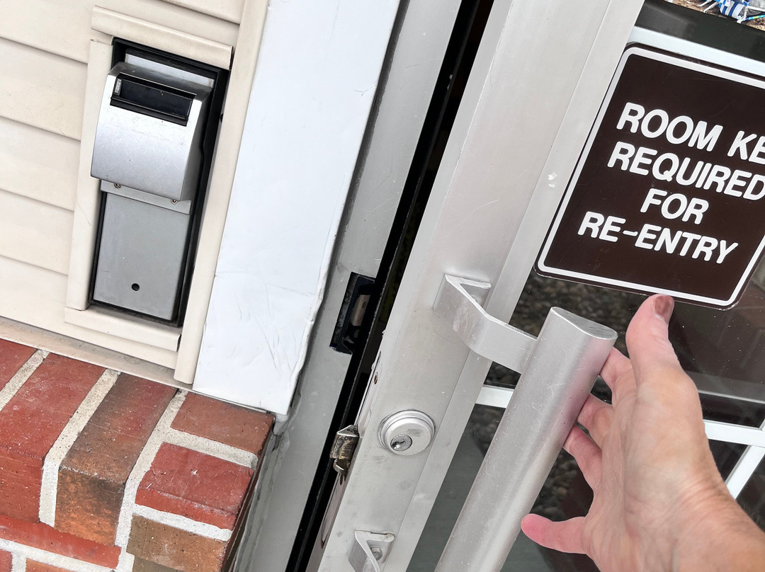 Best Western Plus University Park Inn & Suites主图