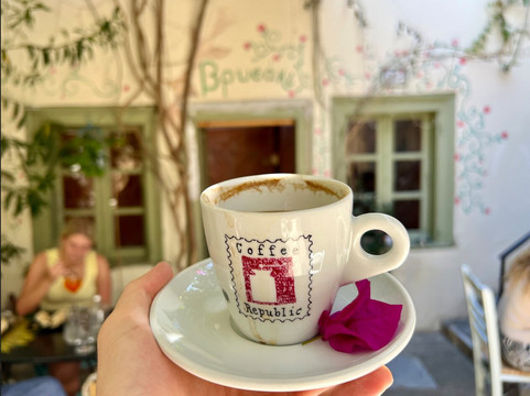 Secret Food Tours Athens-雅典必去景点