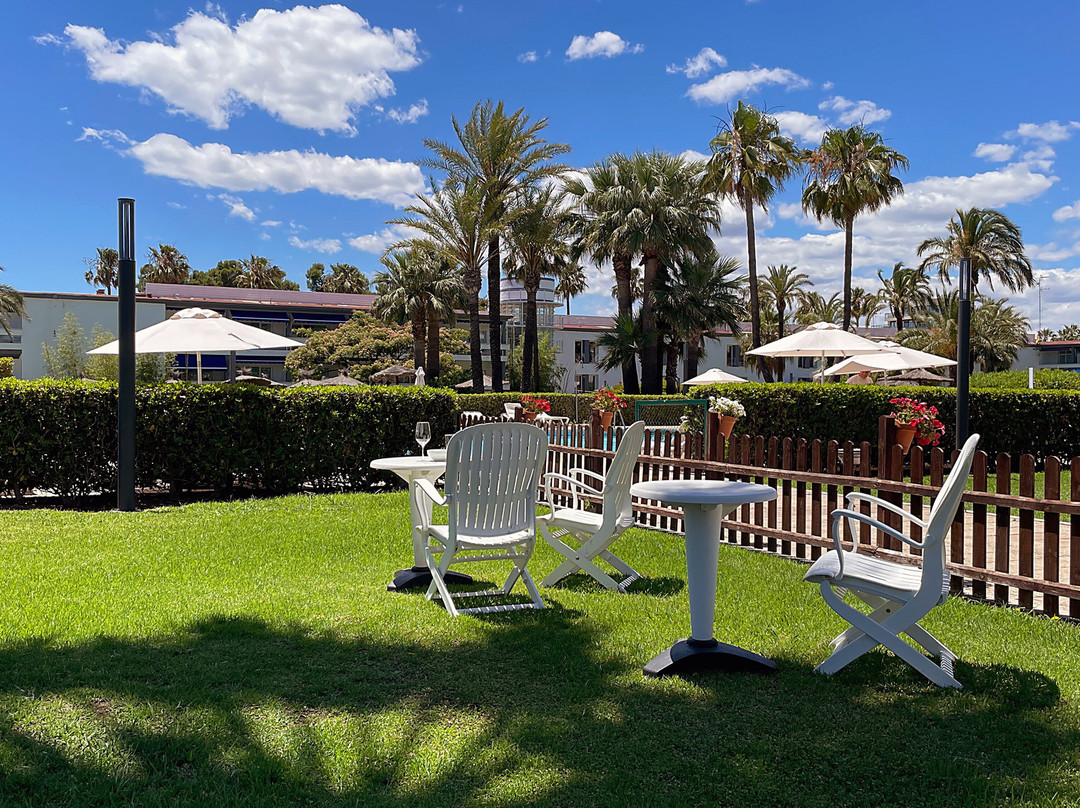 Parador de Benicarlo主图