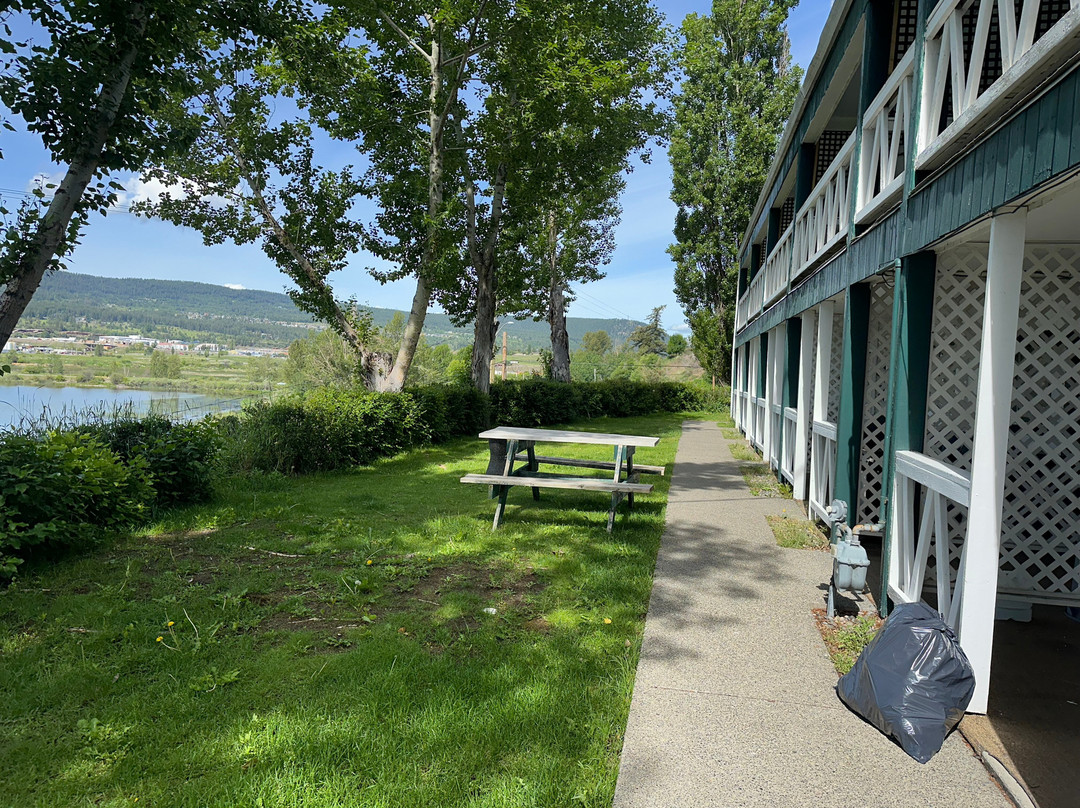 Lakeside Motel主图