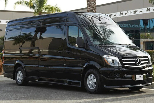 I Drive Y'all Ride Winery/Brewery Tours