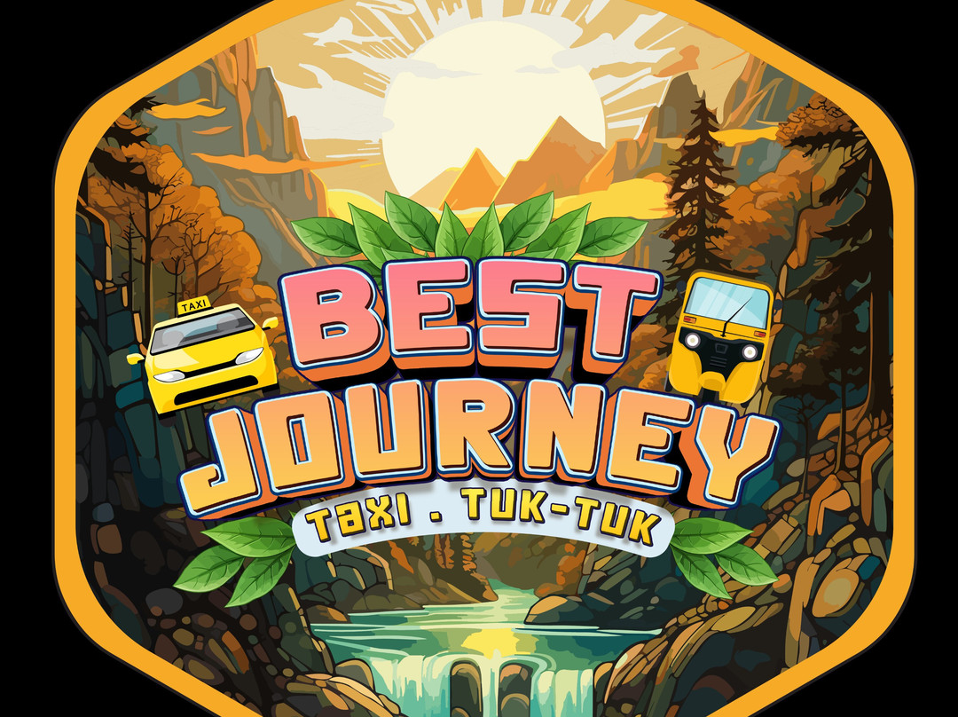 Best Journey