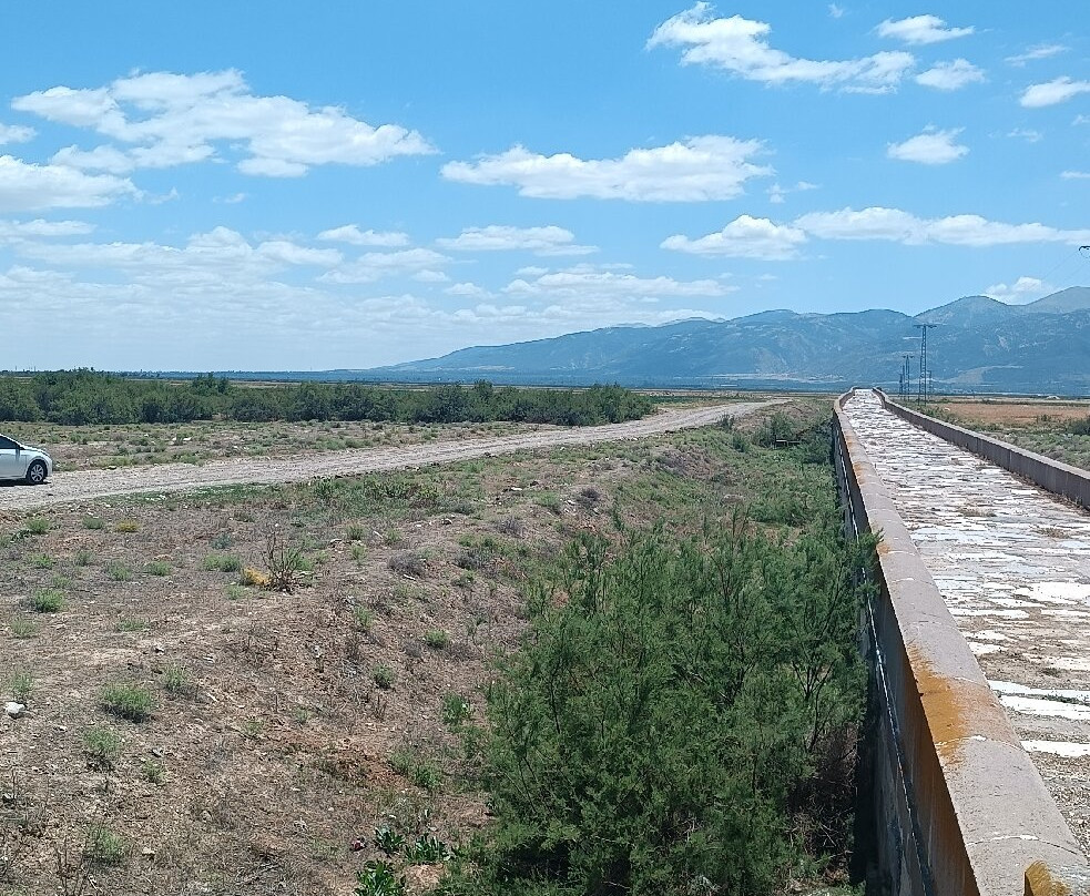 Kirkgoz Koprusu景点图片