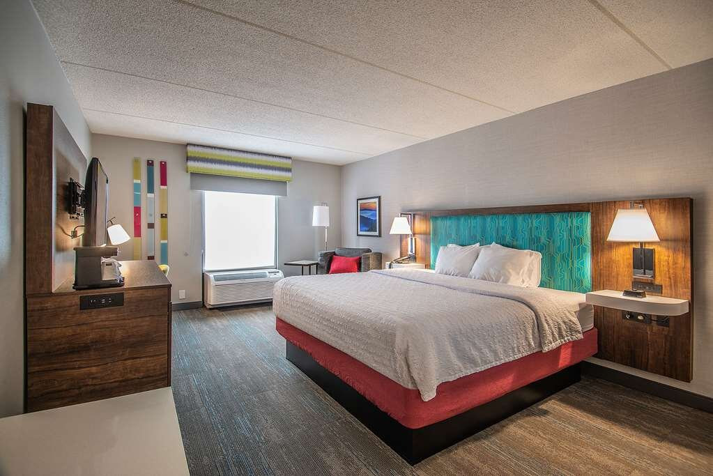 Hampton Inn & Suites Hazard主图