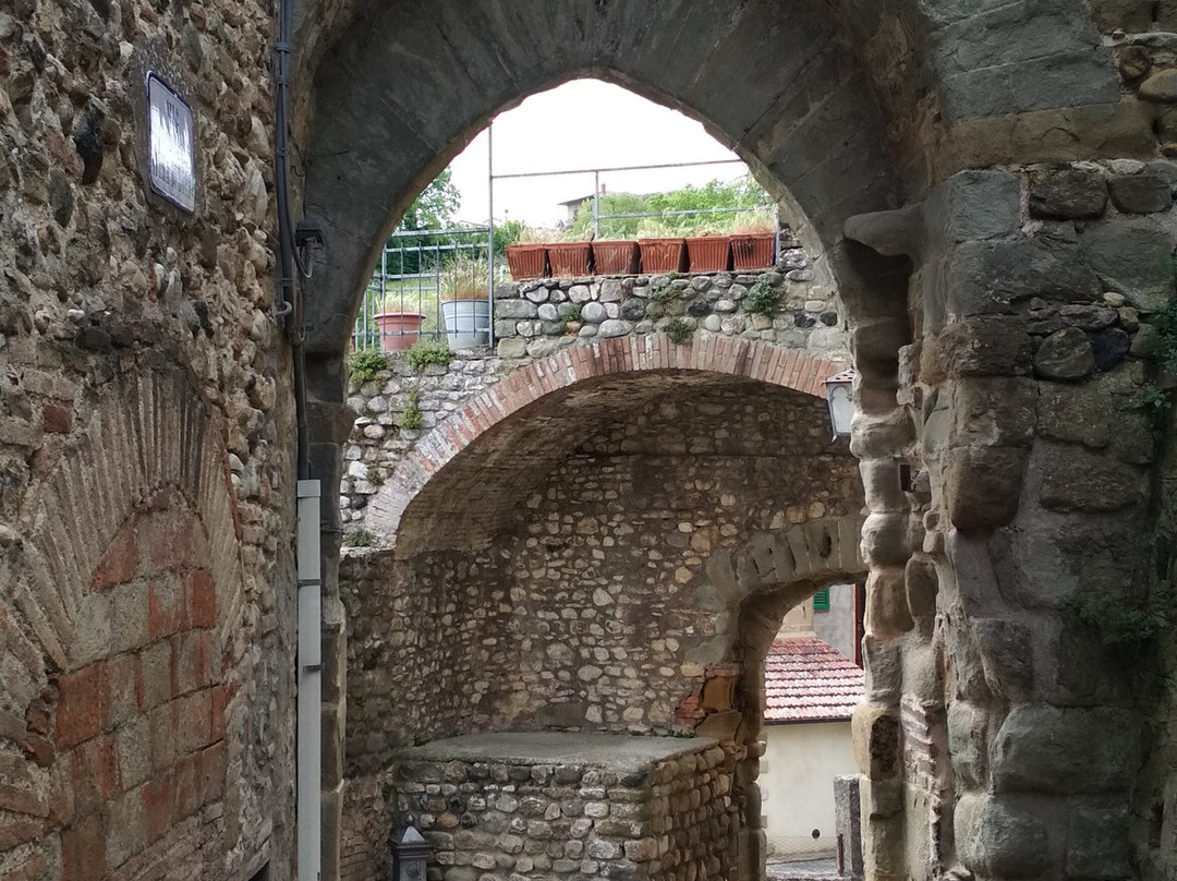 N'tra Le Mura D'Anghiari景点图片