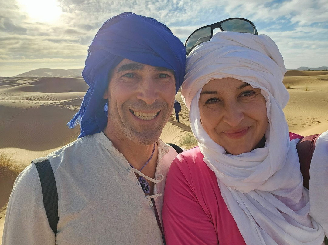 Nadine Lemieux-Oka必去景点