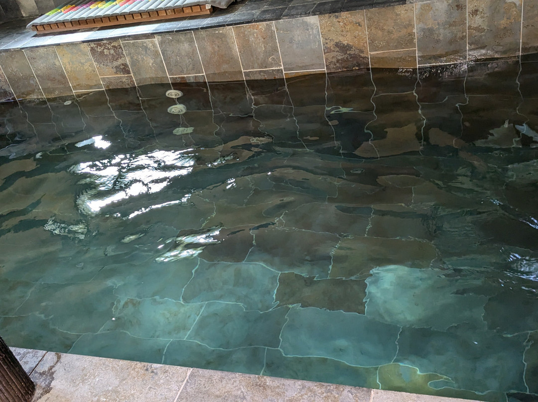 La Grenade Bleue主图