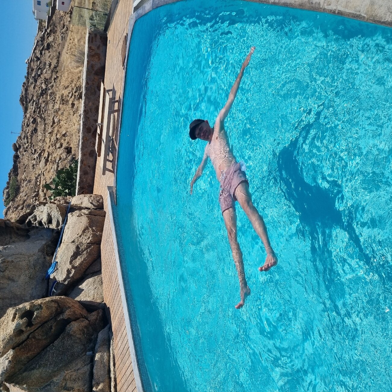 Almyra Guest Houses-官方