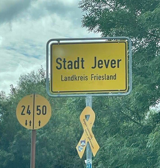 Friesisches Brauhaus-Jever必去景点